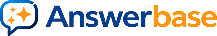 Answerbase Logo